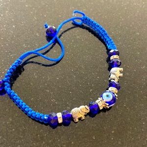 Evil eye 🧿 bracelet
